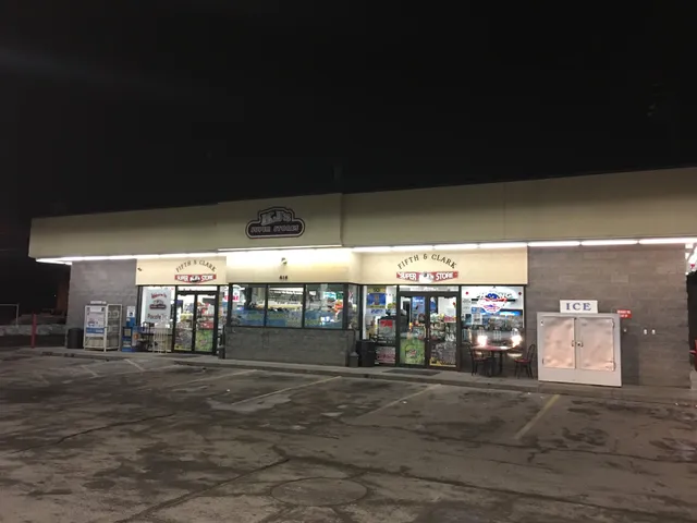 KJ's Super Stores - Convenience Store