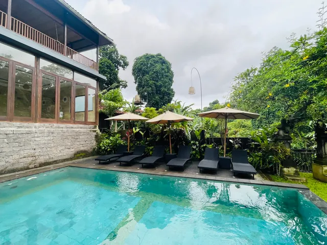 Ahamta Retreats Center