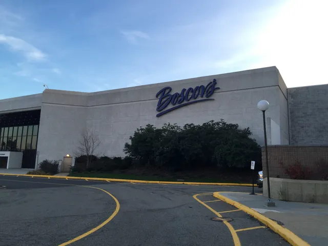 Boscov's