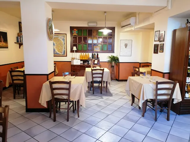 Trattoria Nicolì