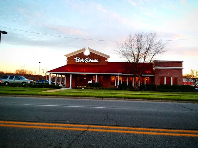 Bob Evans