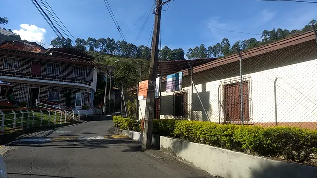 Core-based Community Action Tanks