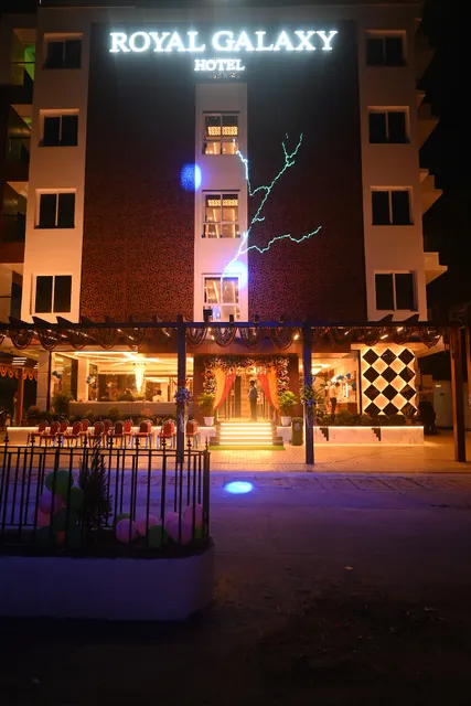 Royal Galaxy Hotel