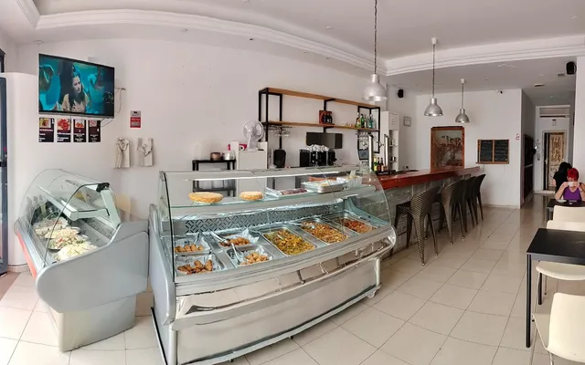 ASADERO DE POLLOS LA ESQUINA 2