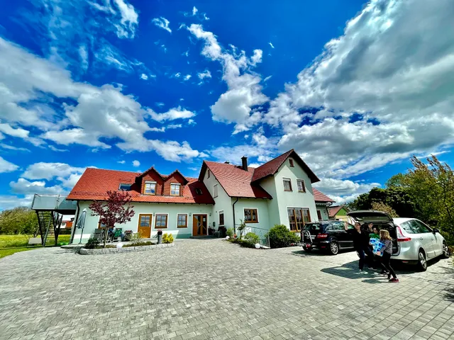 Panorama Ferienwohnungen Thiem