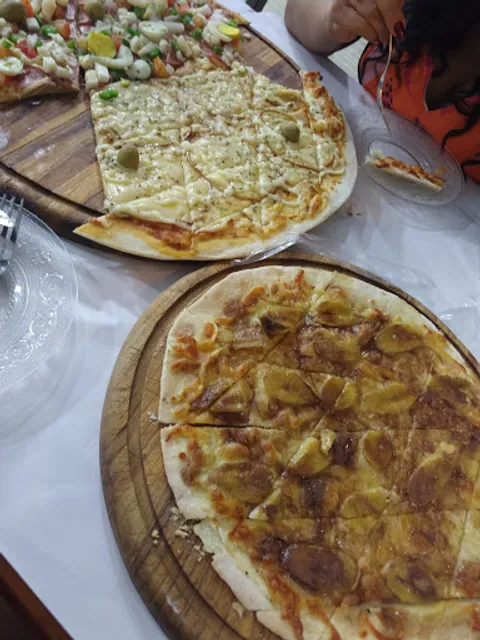 Pizzaria Mania Dugui