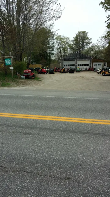 Dave's Power Equipment Outdoor