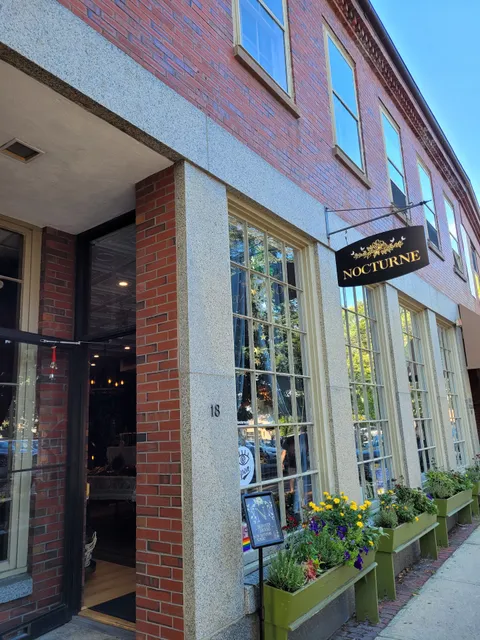 Nocturne