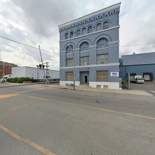 Superior Wholesale Distribution