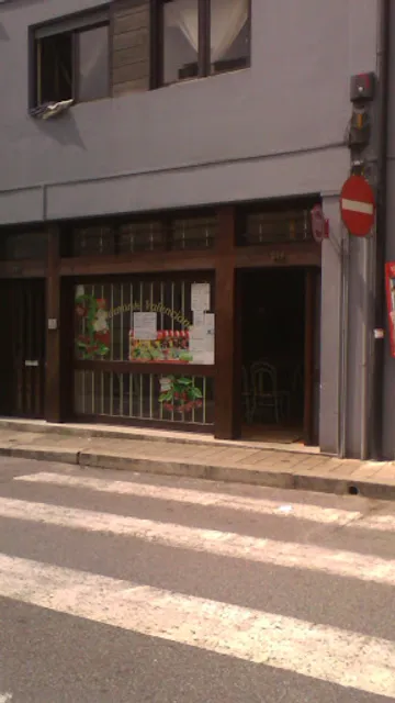 Restaurante Valenciana