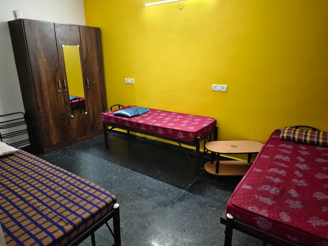 New Shivani Paradise PG For Ladies in Whitefield