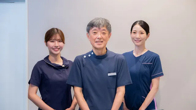 Harukas Endoscopic Clinic