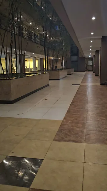 New Buziga Sunshine Hotel Apartments