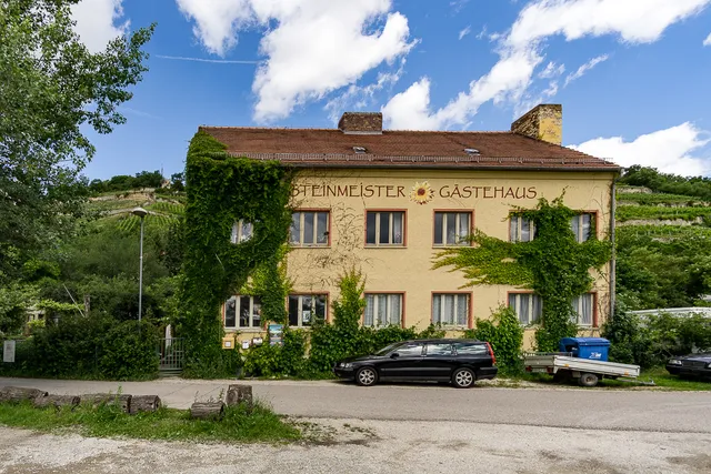 Guesthouse Stein Master Naumburg / Saale