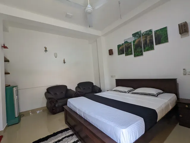 Weligama Watergate Resort