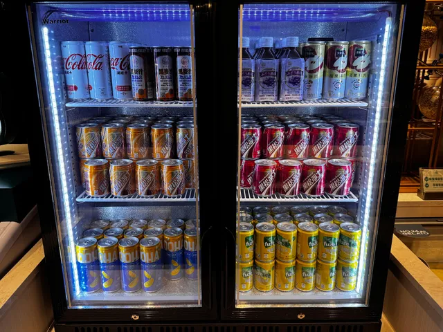 果然匯 台北天母店