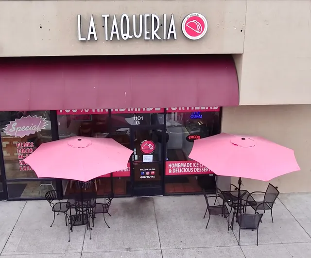 La Taqueria El Frutal