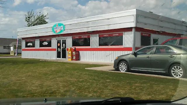 Boomarang Diner - Shawnee (MacArthur)