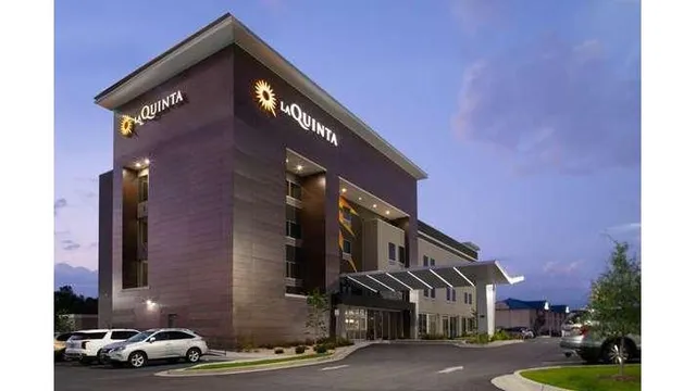 La Quinta Inn & Suites by Wyndham Tifton