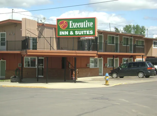 Executive Inn & Suites