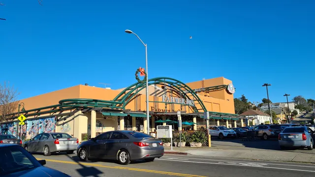 Farmer Joe's Marketplace