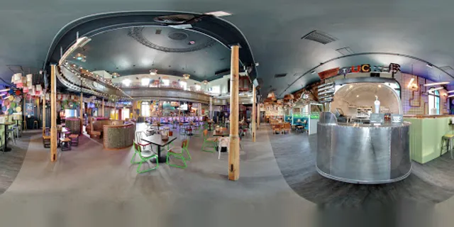 Walkabout - Sheffield