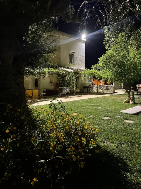 Agriturismo Masseria Carrone