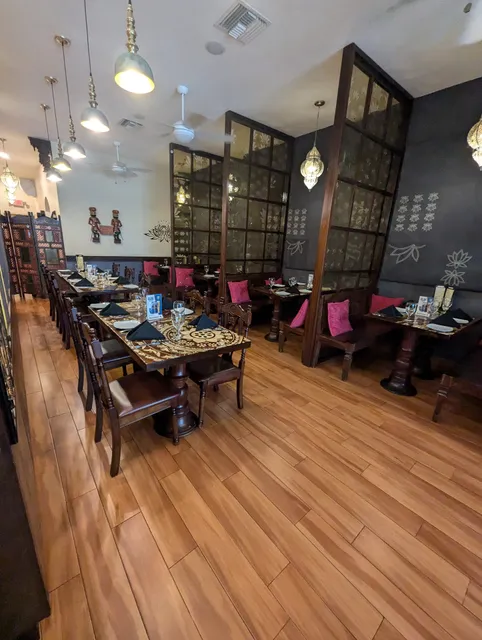 Southern Spice Restaurant