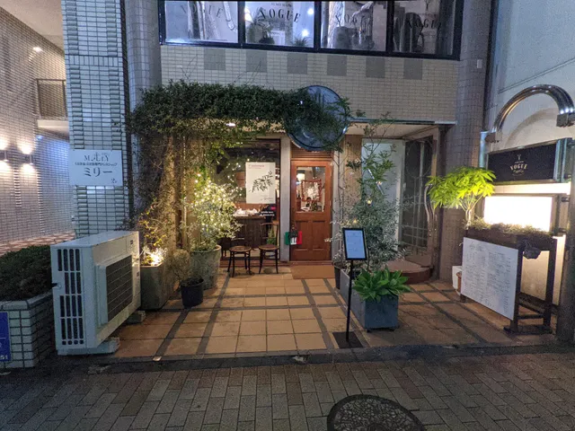 イタリア料理 ルフィナ