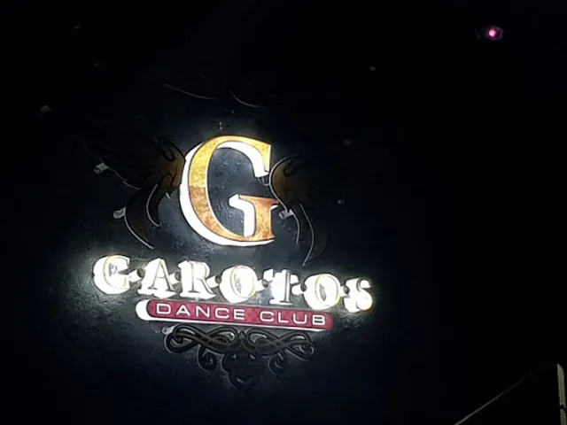 Garotos Dance Club