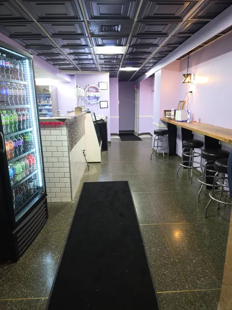 Aireal's Place Restaurant