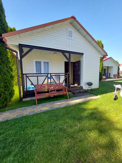 Ośrodek Wypoczynkowy Tropicana