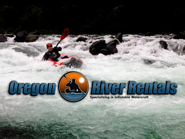 Oregon River Rentals, LLC