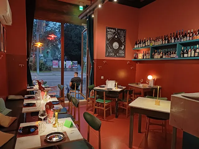 Osteria dell'Indipendenza