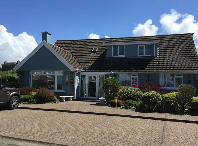 Ramsey House Boutique B&B