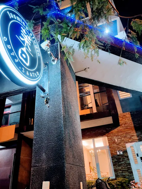 茉白民宿 | 東大門夜市旁全新電梯民宿/寵物友善