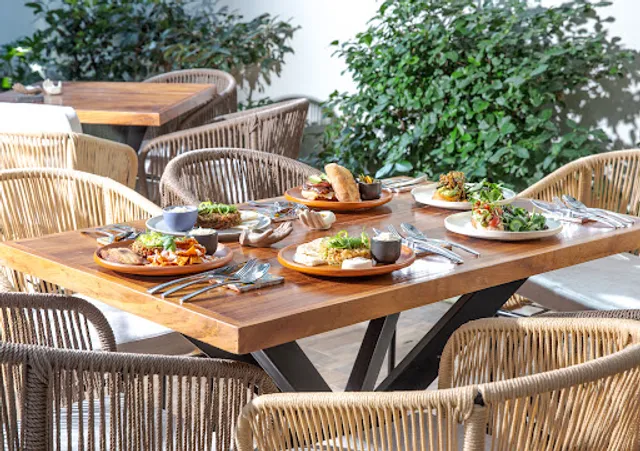 Casa MaRo – Brunch y Desayunos en Guadalajara