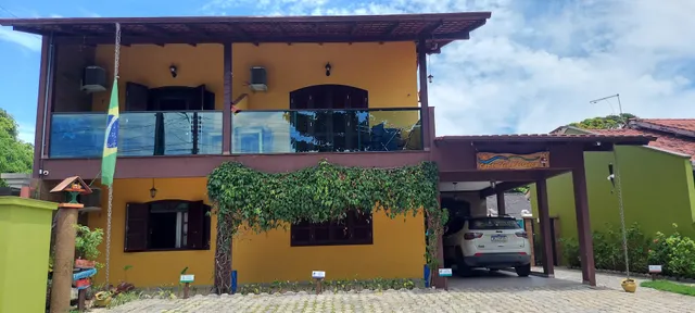 Casa de Hóspedes Canto dos Pássaros