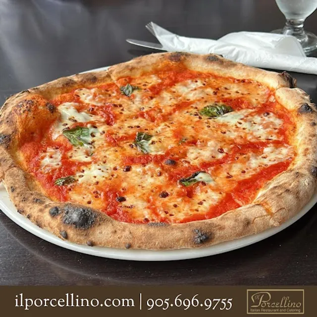 Il Porcellino Italian Restaurant And Catering