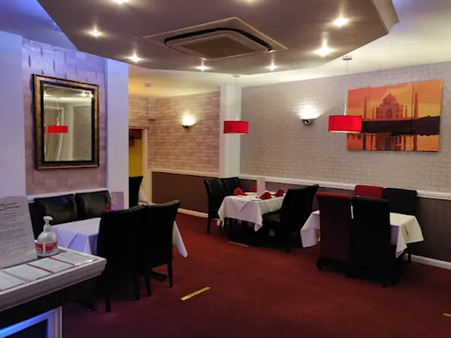 Masala Lounge