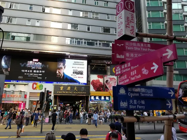 Whole Sunshine Internation Hotel