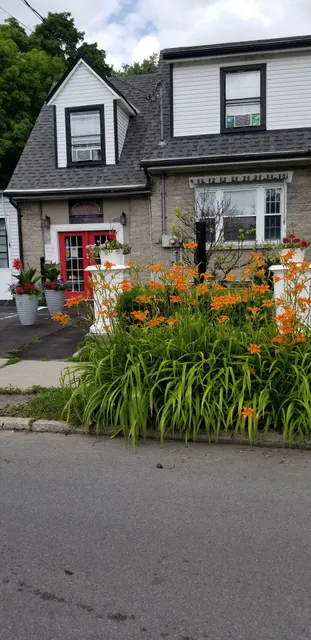 St. John's Inn and B&B