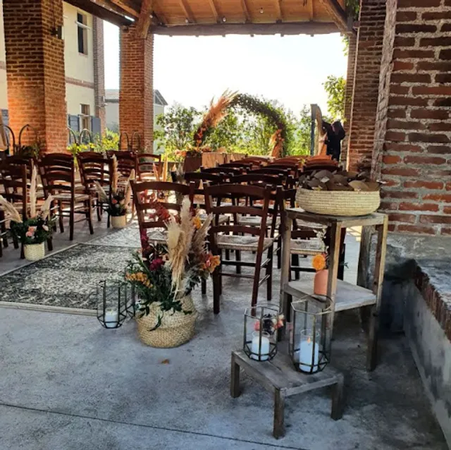 Agriturismo Cascina Palazzo