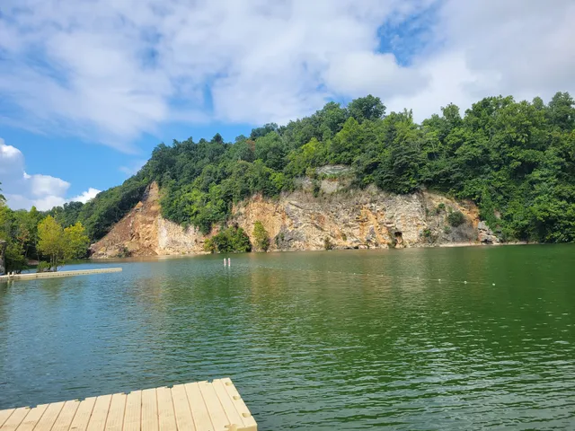 Meads Quarry