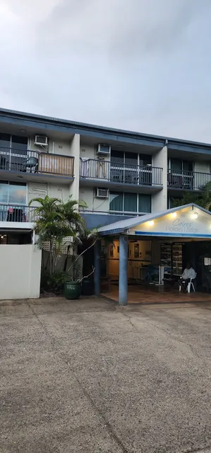 Cairns Holiday Lodge