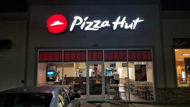 Pizza Hut