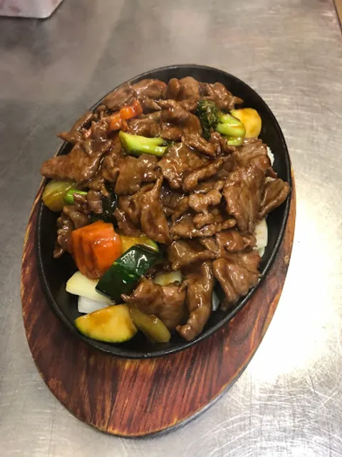 Golden Sands Chinese Restaurant & Take Away