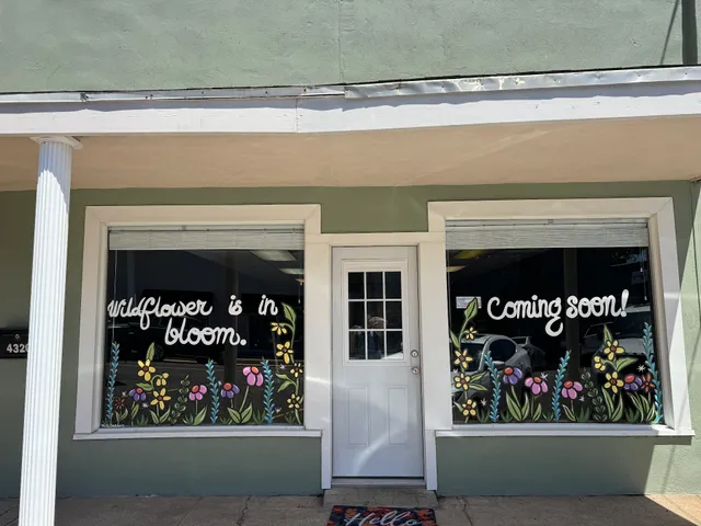 Wildflower Design and Events