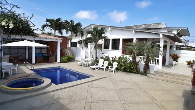 Cesar's House Salinas