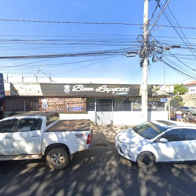 Restaurante Bom La Petiti